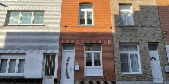 Huis te koop in De Villegas de Clercampstraat 106, 1853 Strombeek-Bever
