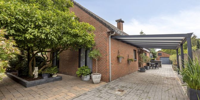 Huis te koop in Berkenlaan 3, 2960 Brecht