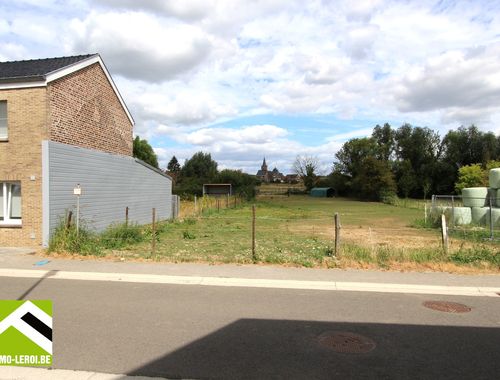                                         Terrain à bâtir à vendre à Borgloon, € 116.000
