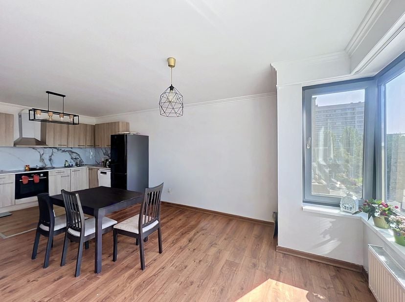 Appartement te koop in Avenue Louis Piérard 36,
                    1140 Evere