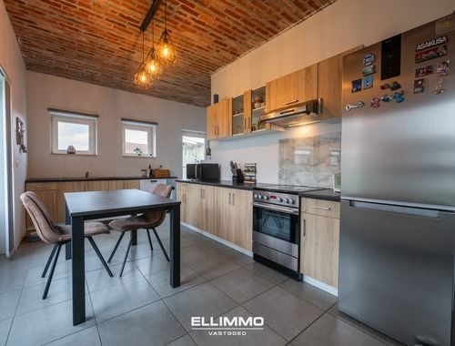                                         Woning te koop in Genoelselderen, € 319.000
