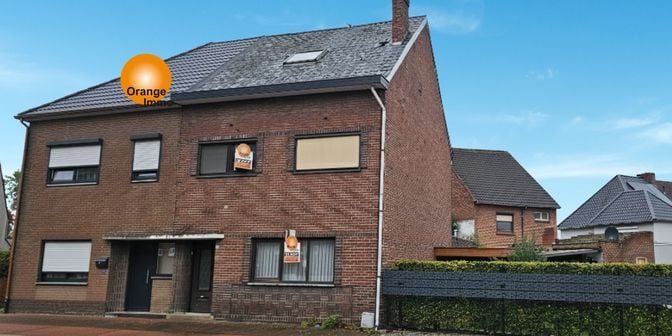 Huis te koop in Eisdenweg 47, 3630 Eisden