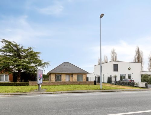                                         Woning te koop in Rekkem, € 420.000
