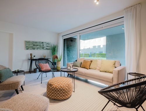                                         Appartement à vendre à Oostakker, € 438.000
