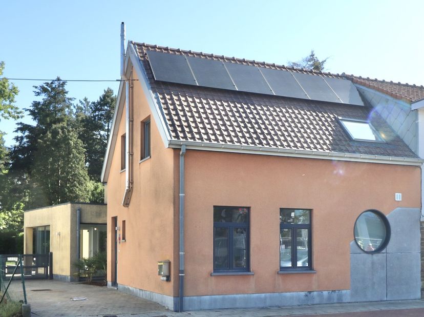 Maison à louer
                    à 9900 Eeklo