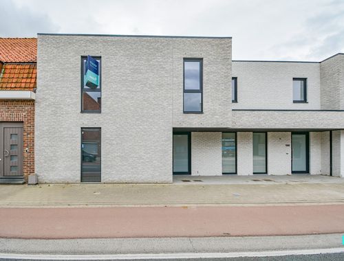                                         Woning te koop in Hooglede, € 350.000
