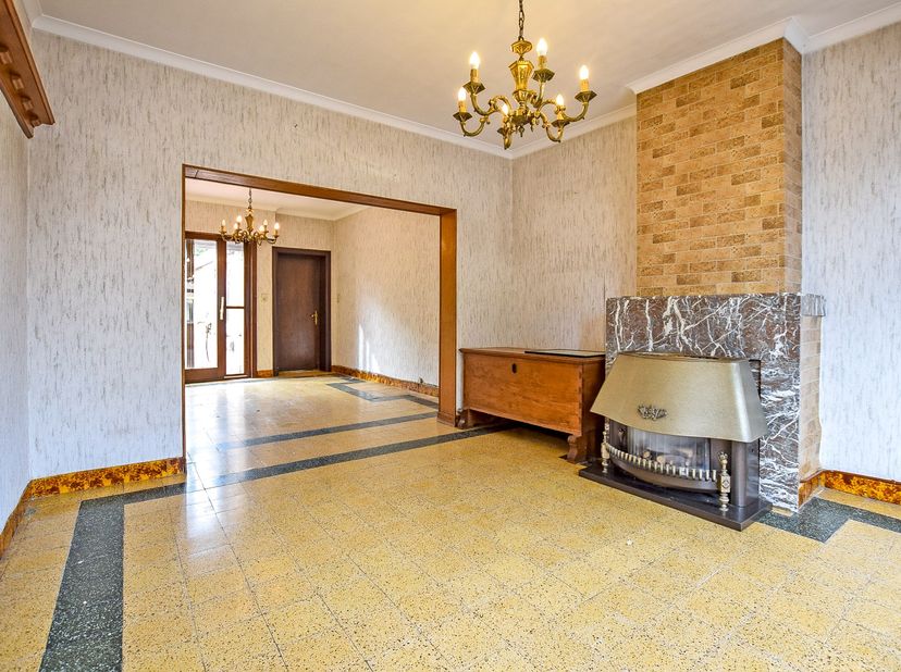 Maison à vendre
                    à 8691 Izenberge