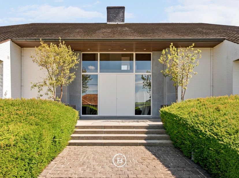 Huis te koop in Boekendries 4,
                    9660 Michelbeke