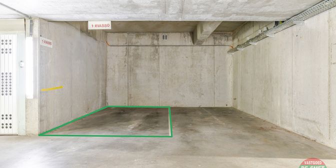 Garage te koop in Blekerijstraat 113, 8310 Assebroek