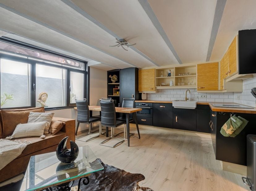 Appartement te koop in Koninginnelaan 81 bus -0101,
                    8430 Middelkerke
