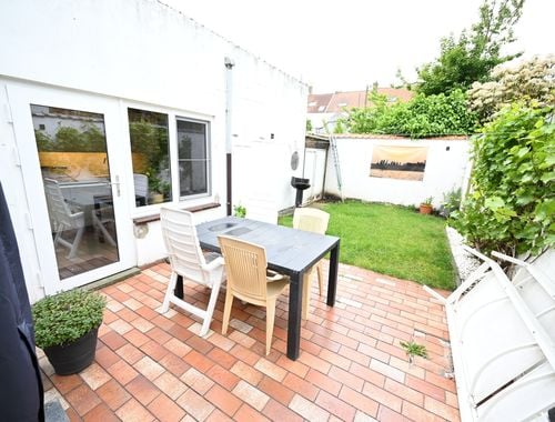                                         Rijwoning te koop in Oostende, € 249.000
