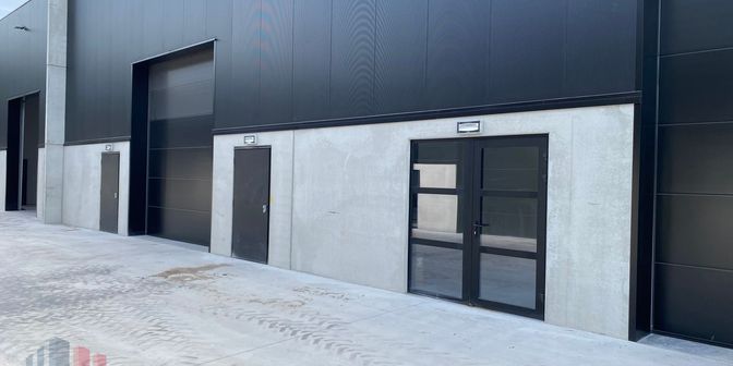 Bedrijfsvastgoed te huur in Kalkenstraat 19, 9255 Buggenhout
