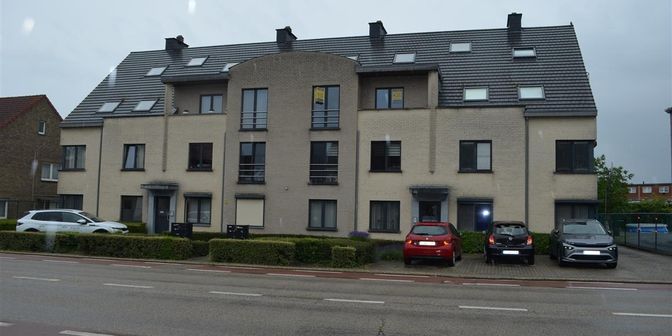 Appartement te koop in Antwerpsesteenweg 59 bus 6, 3970 Leopoldsburg