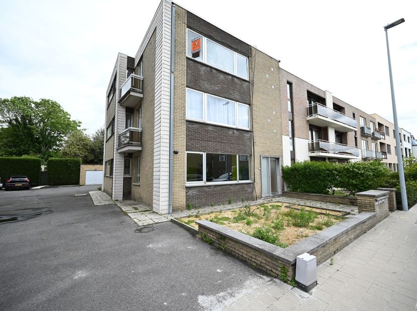 Appartement à vendre
                    à 8310 Sint-Kruis