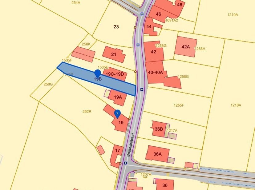 Droomt u van wonen in een rustige en landelijke omgeving, met toch een vlotte verbinding naar belangrijke invalswegen, scholen en openbaar vervoer? Da