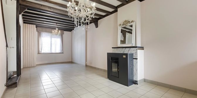 Huis te koop in 7700 Moeskroen