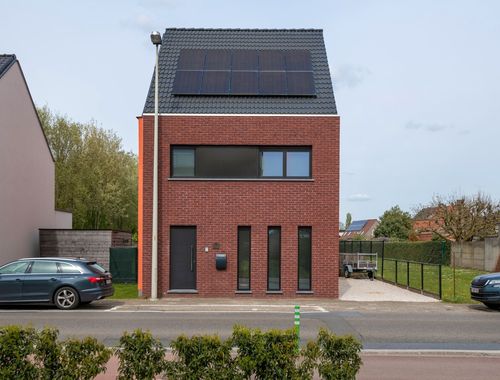                                         Maison à vendre à Aartselaar, € 595.000
