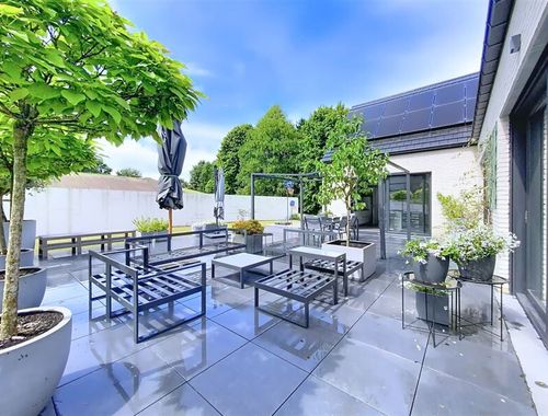                                         Woning te koop in Bousval, € 1.230.000
