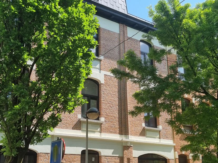 Appartement à louer
                    à 2640 Mortsel