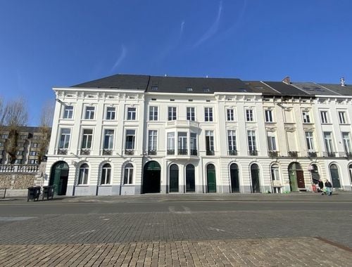                                         Handelszaak te koop in Gent, € 660.000
