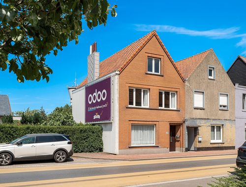                                         Woning te koop in Heist-aan-Zee, € 545.000
