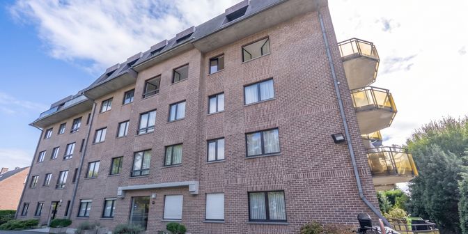 Appartement te huur in 1410 Waterloo