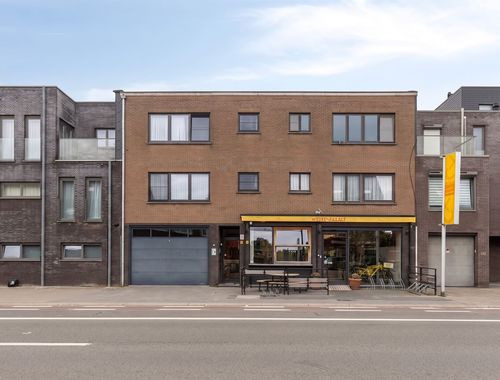                                         Appartement te koop in Sint-Niklaas, € 210.000
