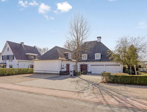                                         Maison à vendre à Wespelaar, € 675.000
