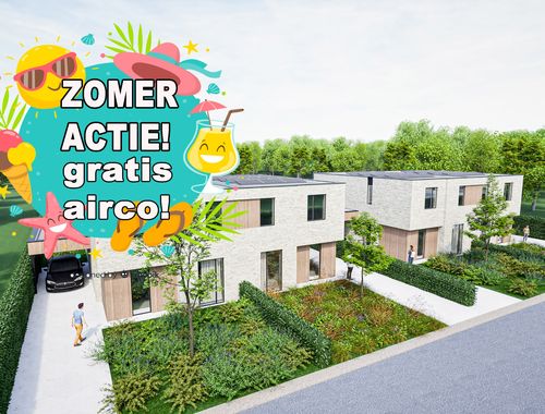                                         Maison à vendre à Rotem, € 541.430

