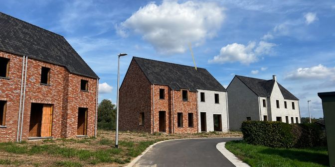 Huis te koop in Liebroekstraat 36, 3545 Halen