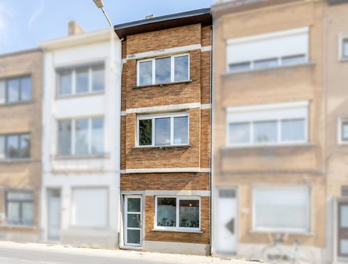                                         Woning te koop in Mechelen, € 335.000
