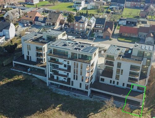                                         Appartement à vendre à Liedekerke, € 462.000
