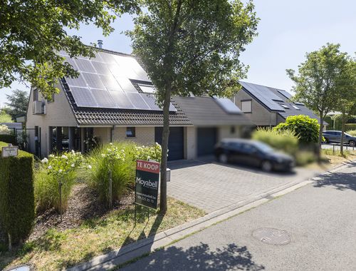                                         Woning te koop in Eeklo, € 435.000
