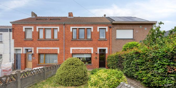 Maison à vendre à Caimolaan 54, 3970 Leopoldsburg