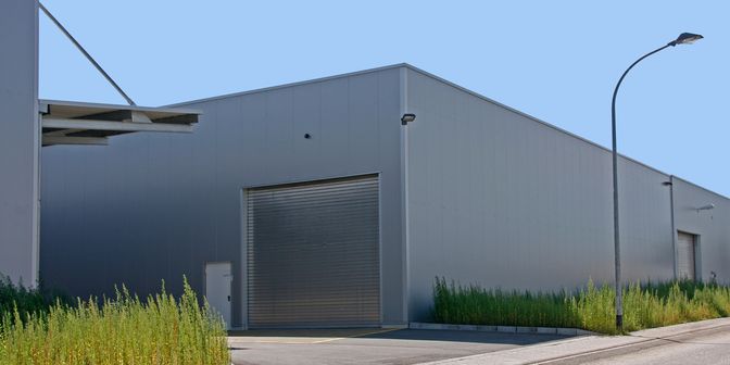 Bedrijfsvastgoed te koop in 3200 Aarschot