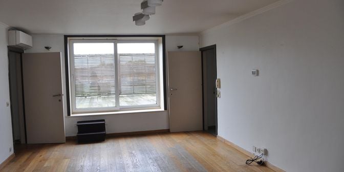 Appartement te huur in Kerkstraat 11, 8780 Oostrozebeke