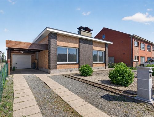                                         Bungalow te koop in Sinaai-Waas, € 299.000
