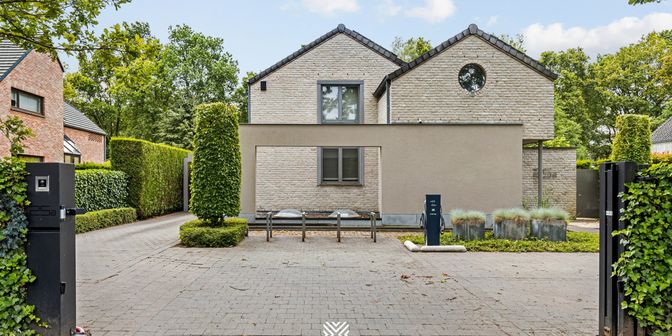 Huis te koop in Schavert 25 - A, 3520 Zonhoven