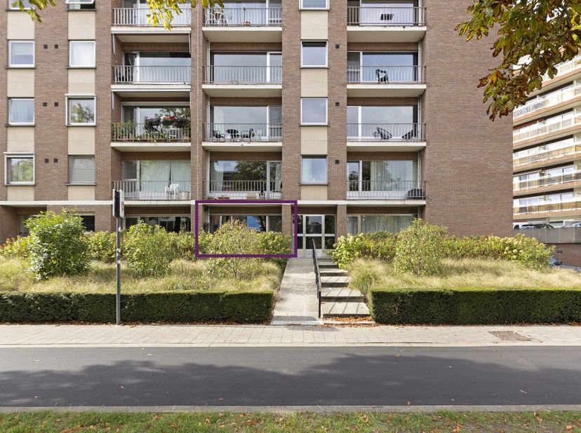 Appartement te koop in Kardinaal Mercierlaan 4 bus 1,
                    3001 Heverlee