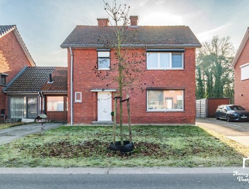                                         Woning te koop in Koersel, € 285.000

