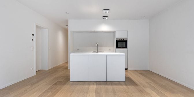 Appartement te koop in Jan Van Asperenpad 13 bus 103, 2000 Antwerpen