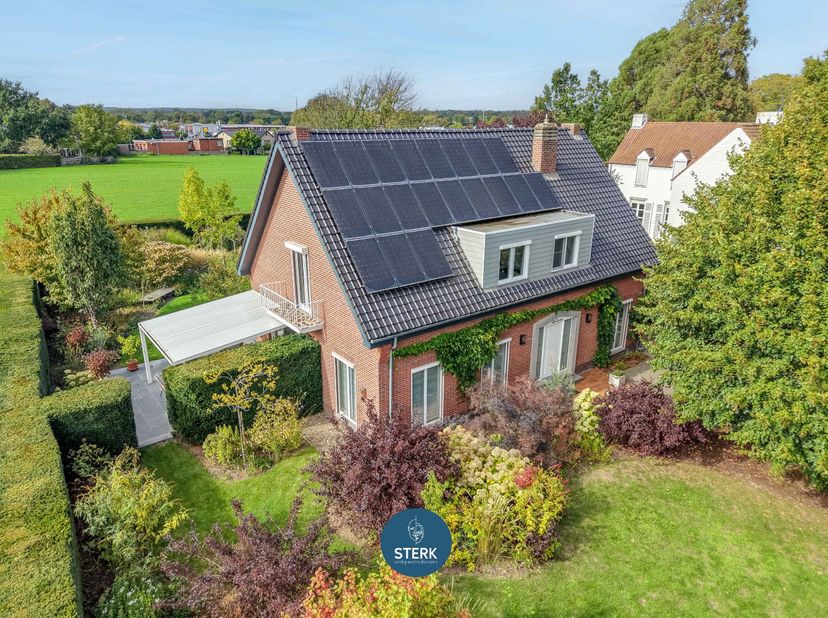 Maison à vendre à Oude Heirbaan 143,
                    3620 Lanaken