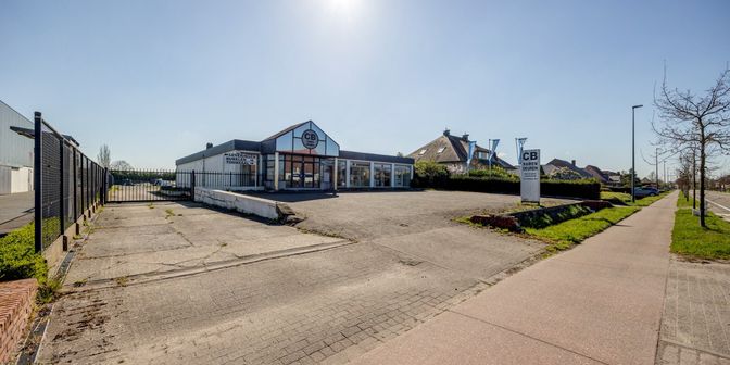 Bien professionnel à vendre à Hoogstraatsebaan 190, 2390 Oostmalle