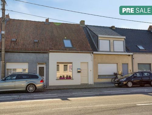                                         Woning te koop in Torhout, € 165.000
