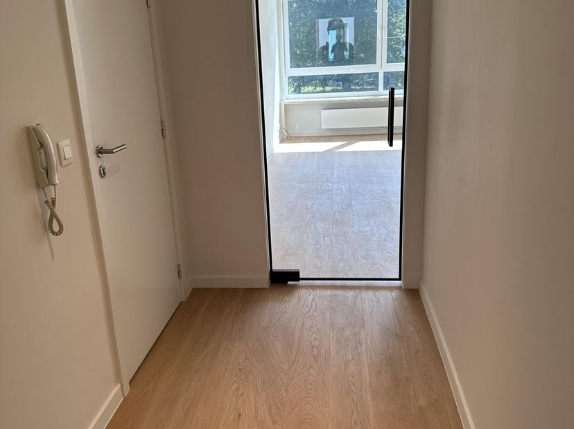 Appartement te koop in Sint-Lievenslaan 65,
                    9000 Gent