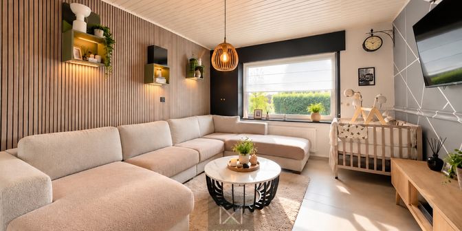 Huis te koop in Leopold Sabbestraat 42, 8930 Lauwe
