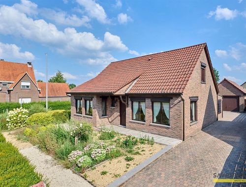                                         Woning te koop in Lommel, € 357.000
