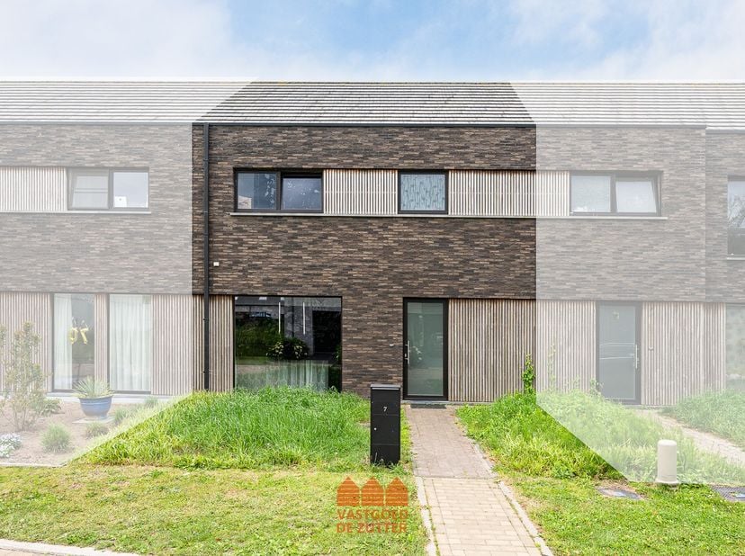 Huis te koop in Linnenstraat 7,
                    9900 Eeklo