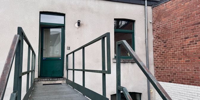Appartement te huur in Ruelle de l'Aite 11, 6940 Durbuy