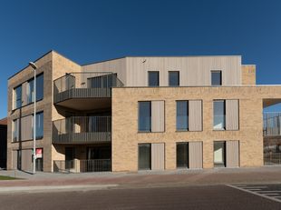 APARTMENT Image